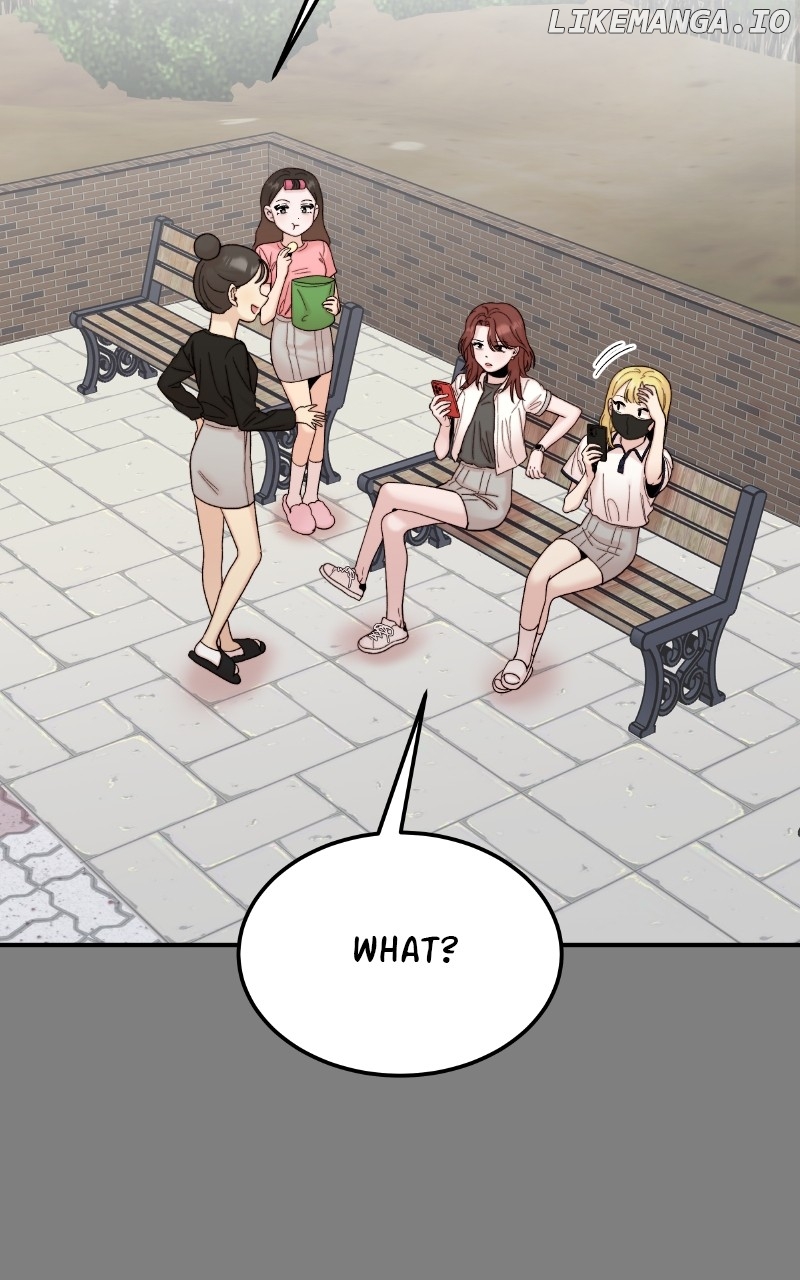 My Dud to Stud Boyfriend Chapter 91 - page 13