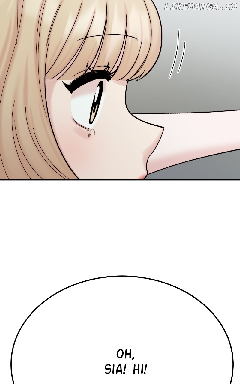 My Dud to Stud Boyfriend Chapter 91 - page 130