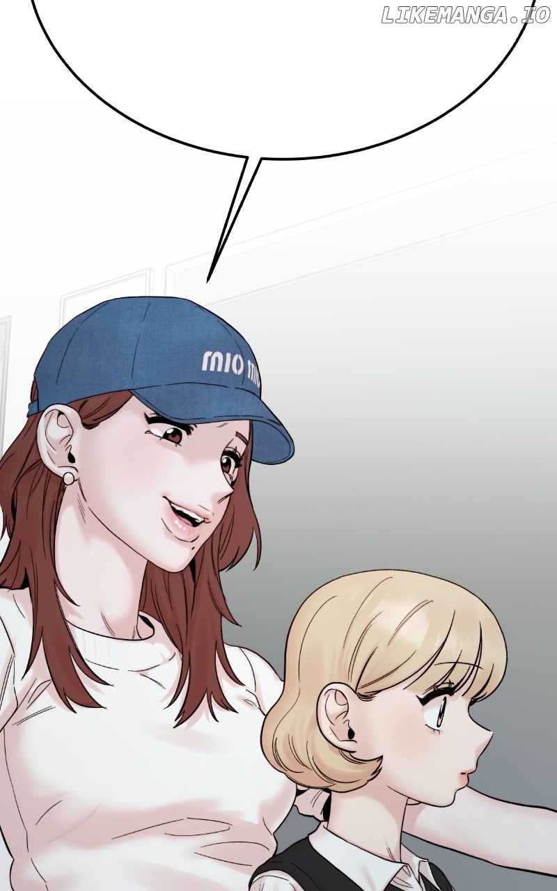 My Dud to Stud Boyfriend Chapter 91 - page 131