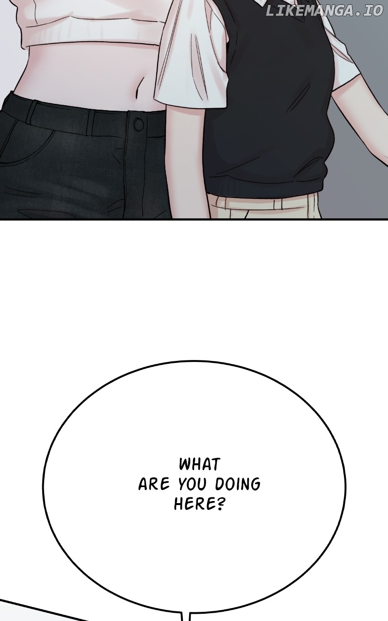 My Dud to Stud Boyfriend Chapter 91 - page 132