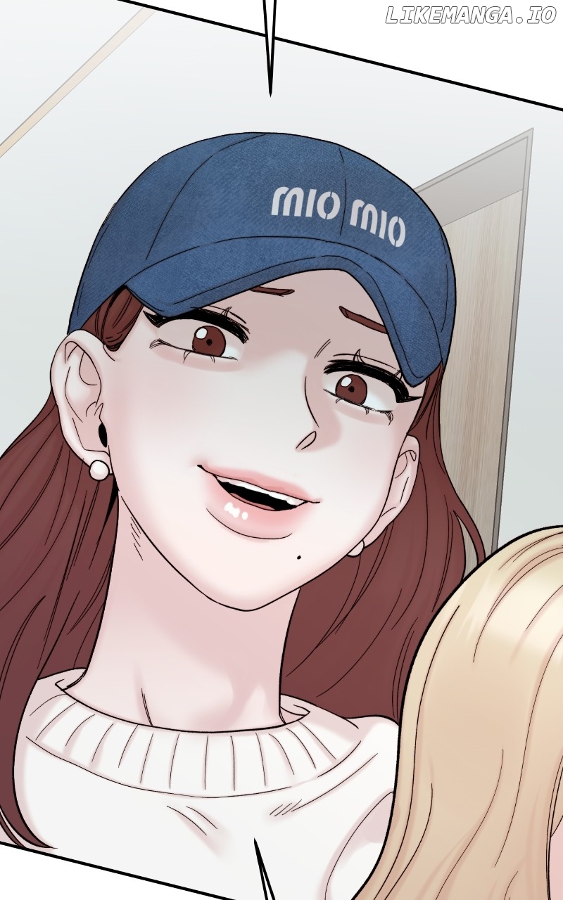 My Dud to Stud Boyfriend Chapter 91 - page 133