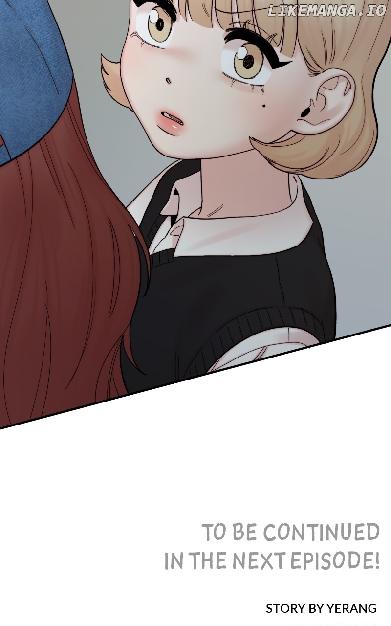 My Dud to Stud Boyfriend Chapter 91 - page 135