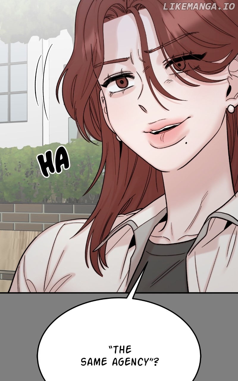 My Dud to Stud Boyfriend Chapter 91 - page 16