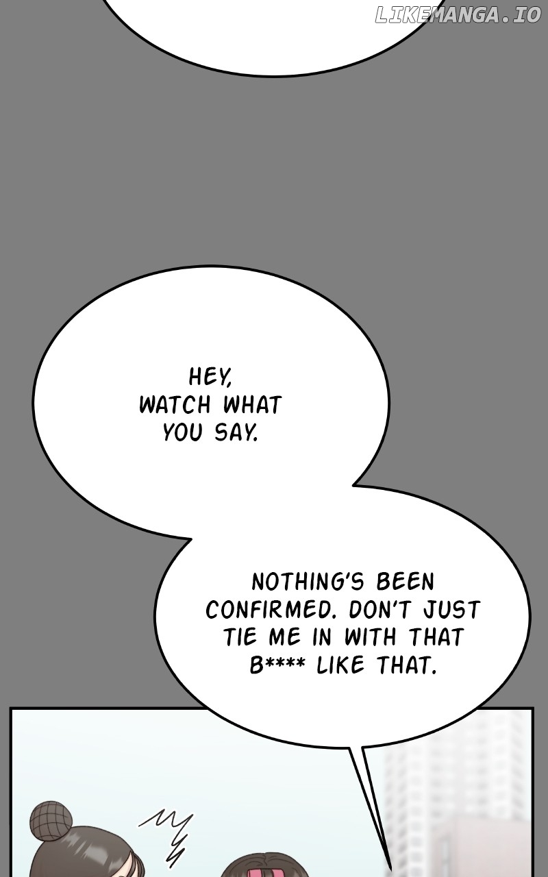My Dud to Stud Boyfriend Chapter 91 - page 17