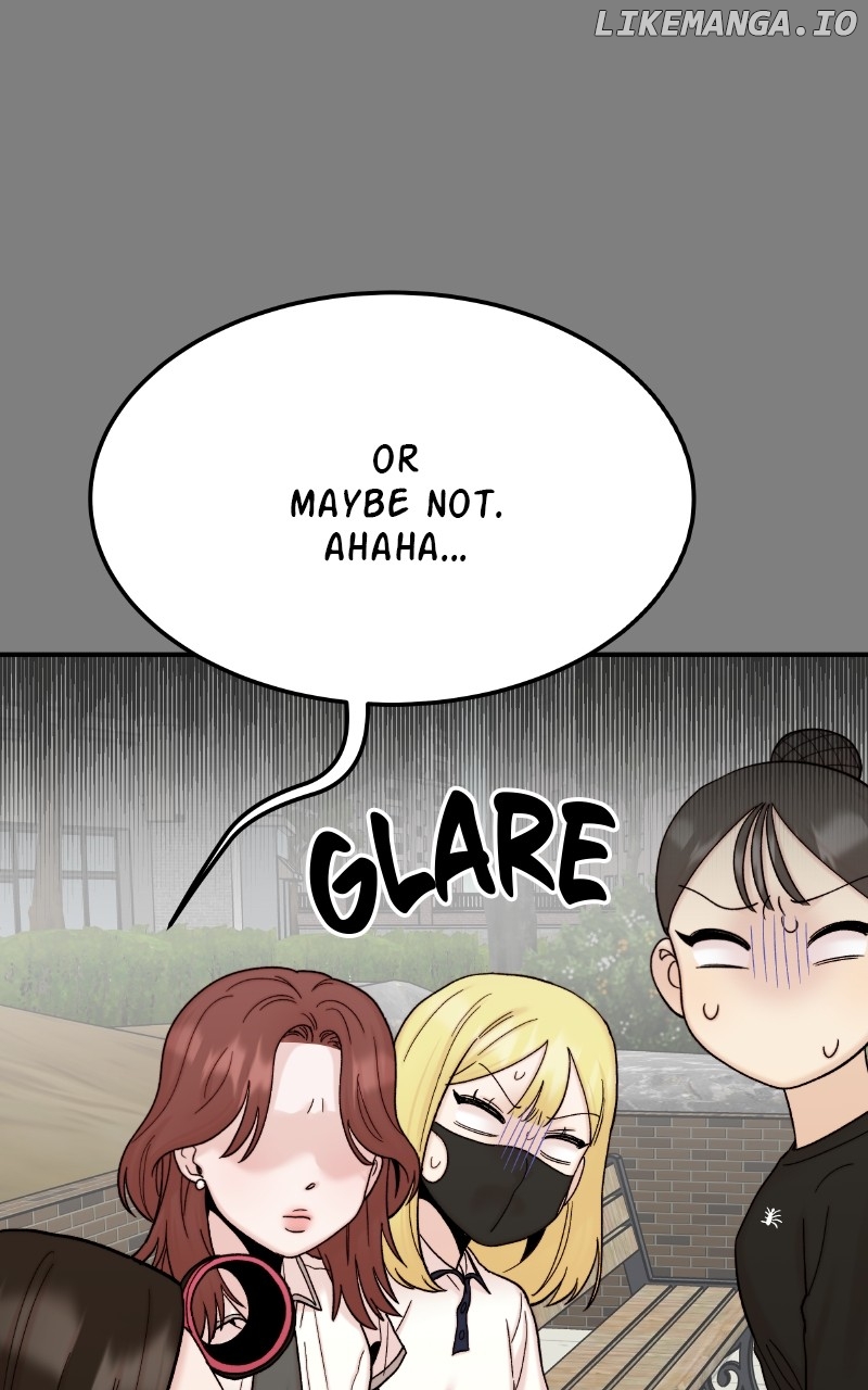 My Dud to Stud Boyfriend Chapter 91 - page 22