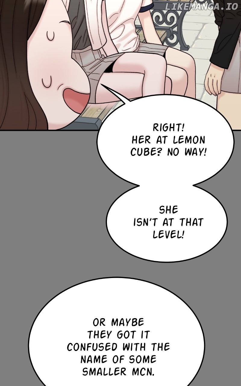 My Dud to Stud Boyfriend Chapter 91 - page 23