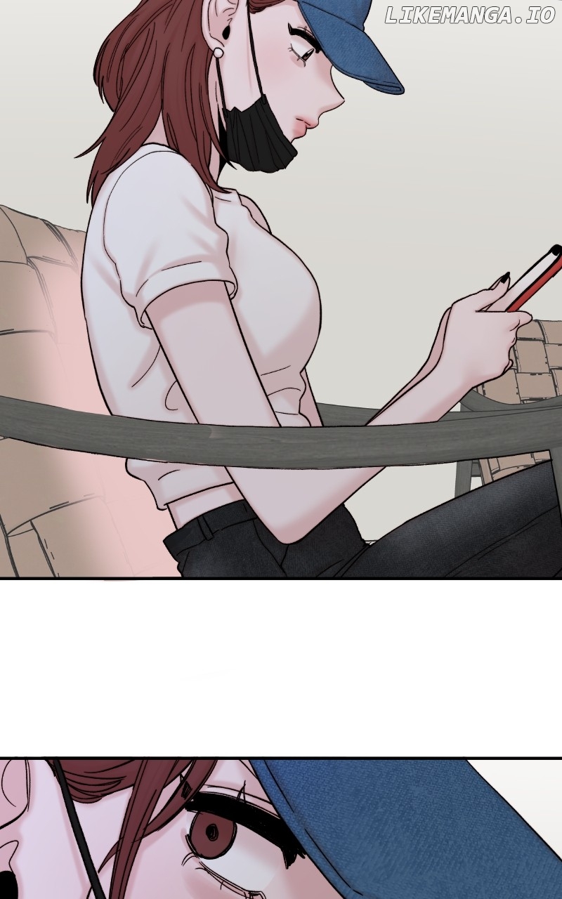My Dud to Stud Boyfriend Chapter 91 - page 27