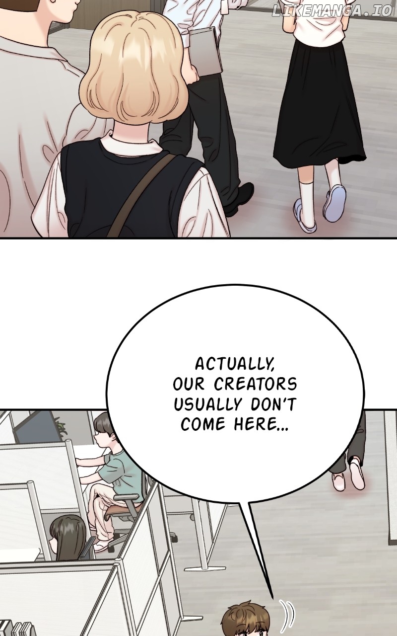 My Dud to Stud Boyfriend Chapter 91 - page 44