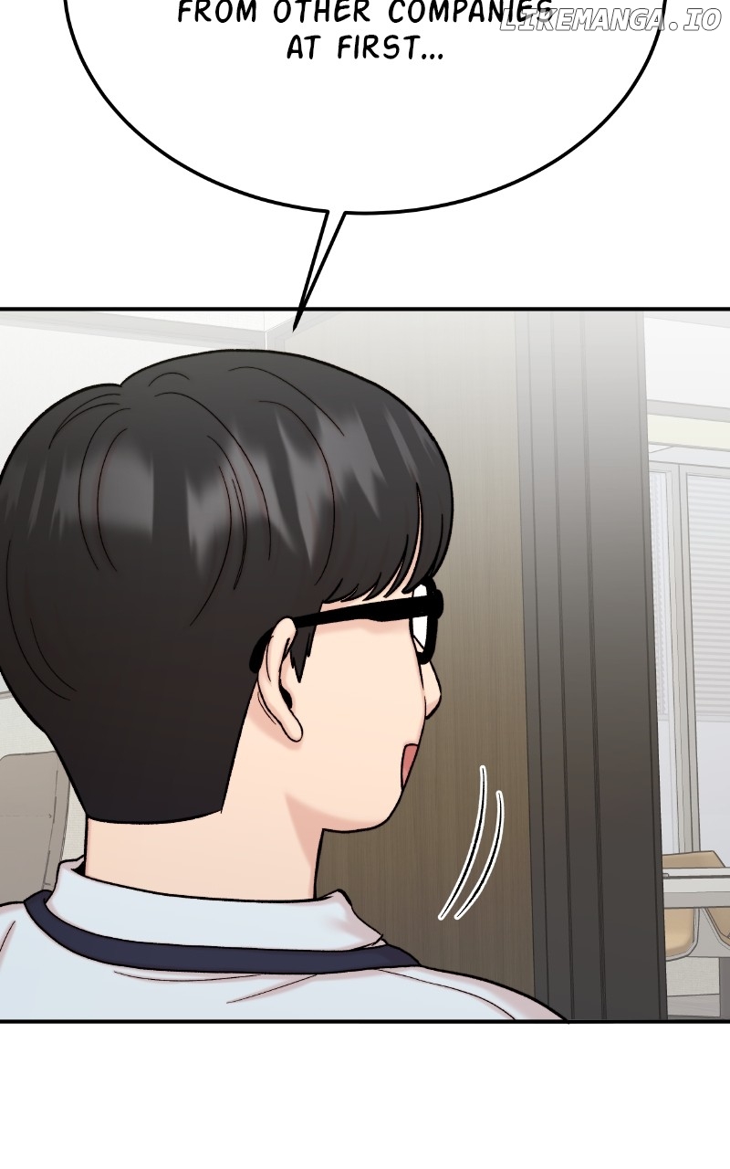 My Dud to Stud Boyfriend Chapter 91 - page 48