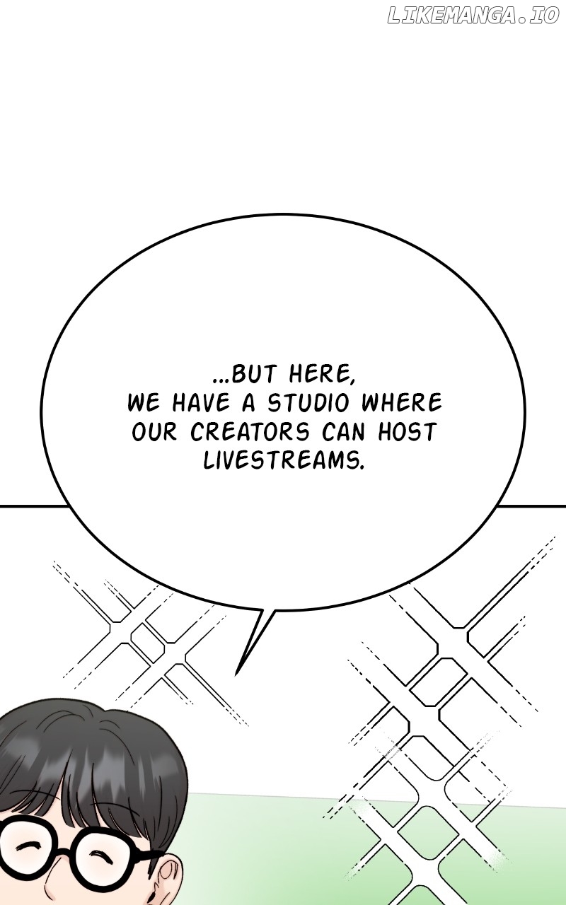 My Dud to Stud Boyfriend Chapter 91 - page 49