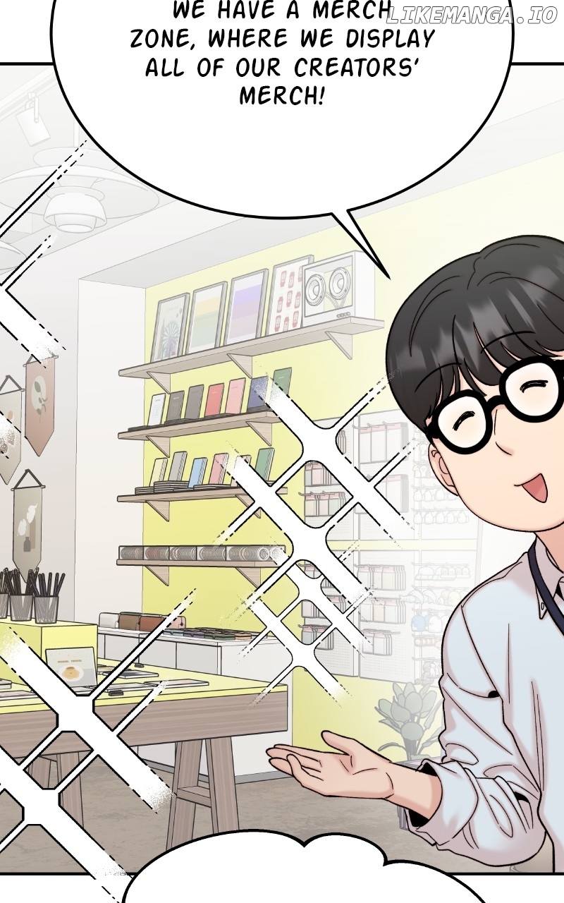 My Dud to Stud Boyfriend Chapter 91 - page 51