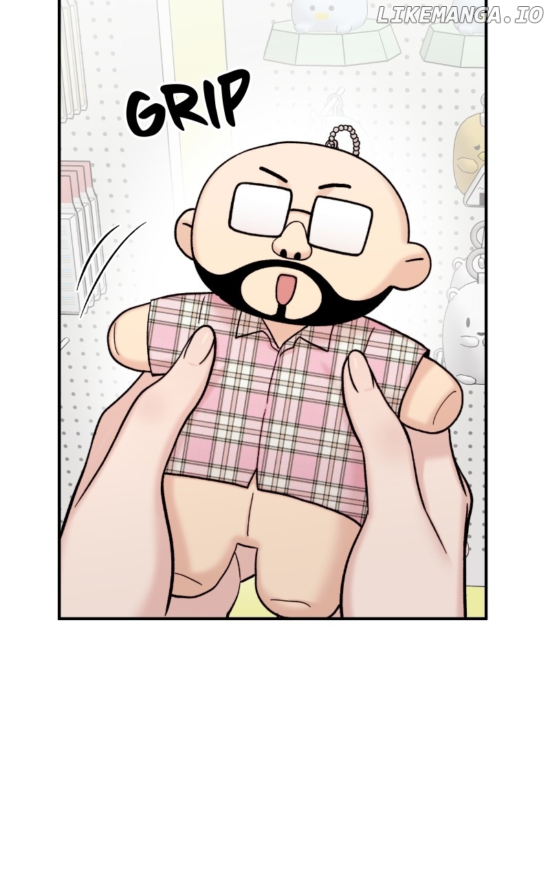 My Dud to Stud Boyfriend Chapter 91 - page 56