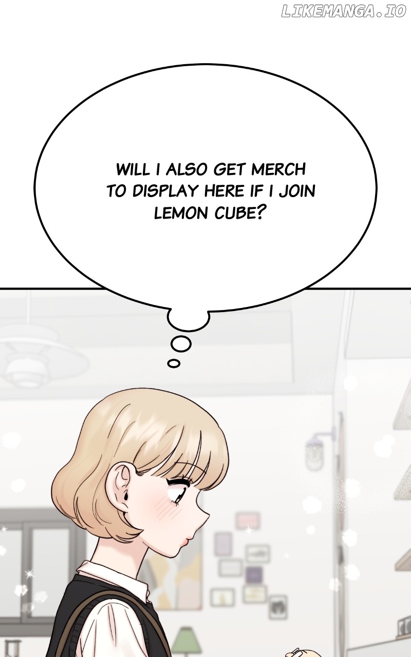 My Dud to Stud Boyfriend Chapter 91 - page 57