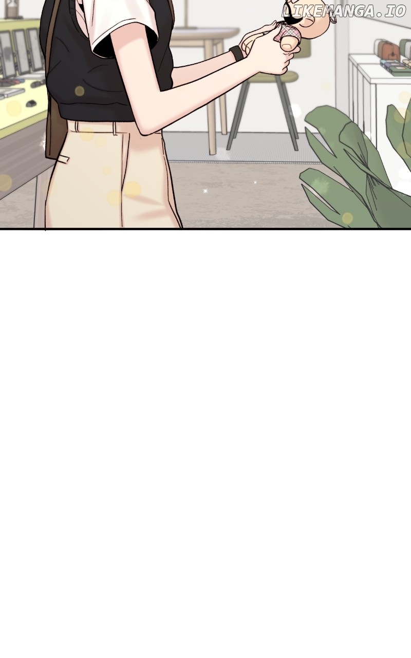 My Dud to Stud Boyfriend Chapter 91 - page 58