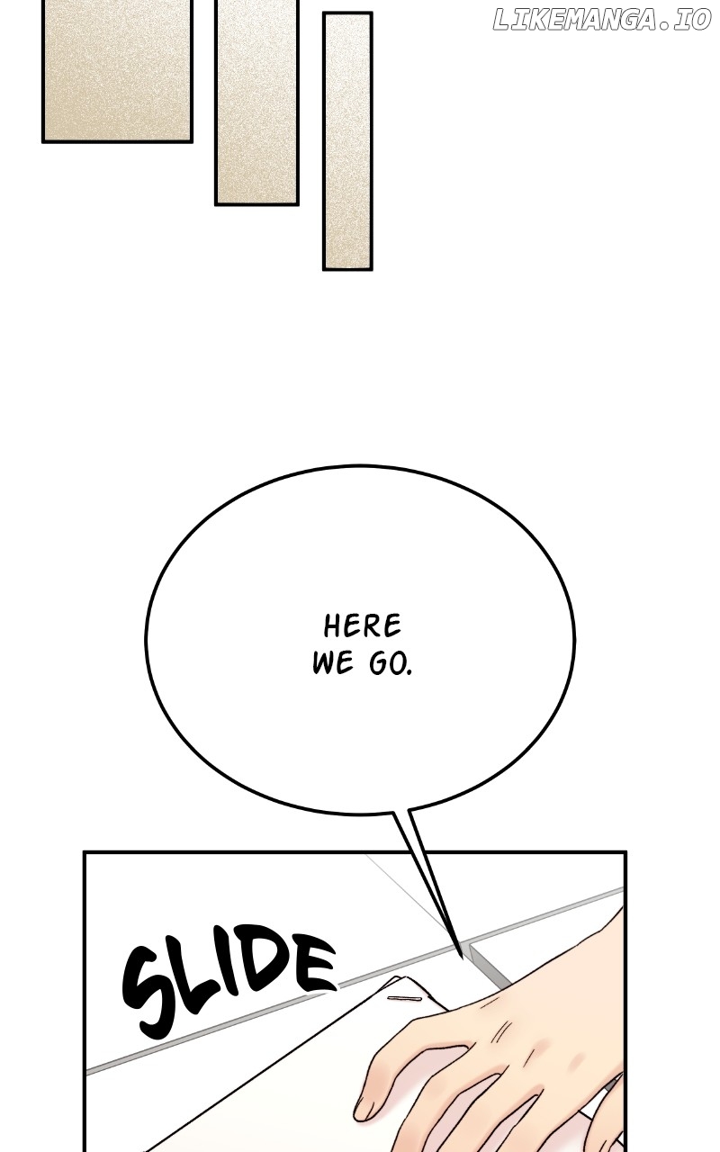 My Dud to Stud Boyfriend Chapter 91 - page 61