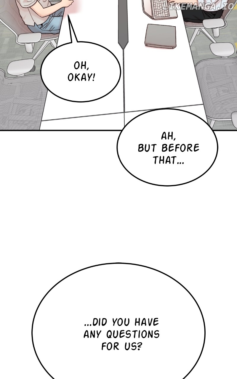 My Dud to Stud Boyfriend Chapter 91 - page 64
