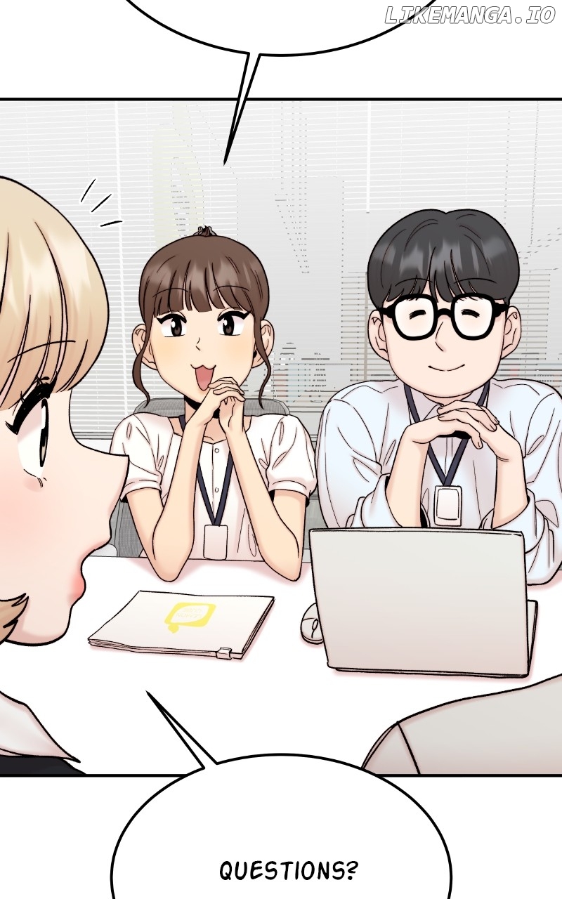 My Dud to Stud Boyfriend Chapter 91 - page 65