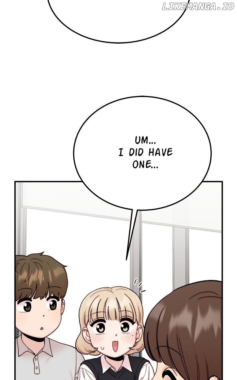My Dud to Stud Boyfriend Chapter 91 - page 66