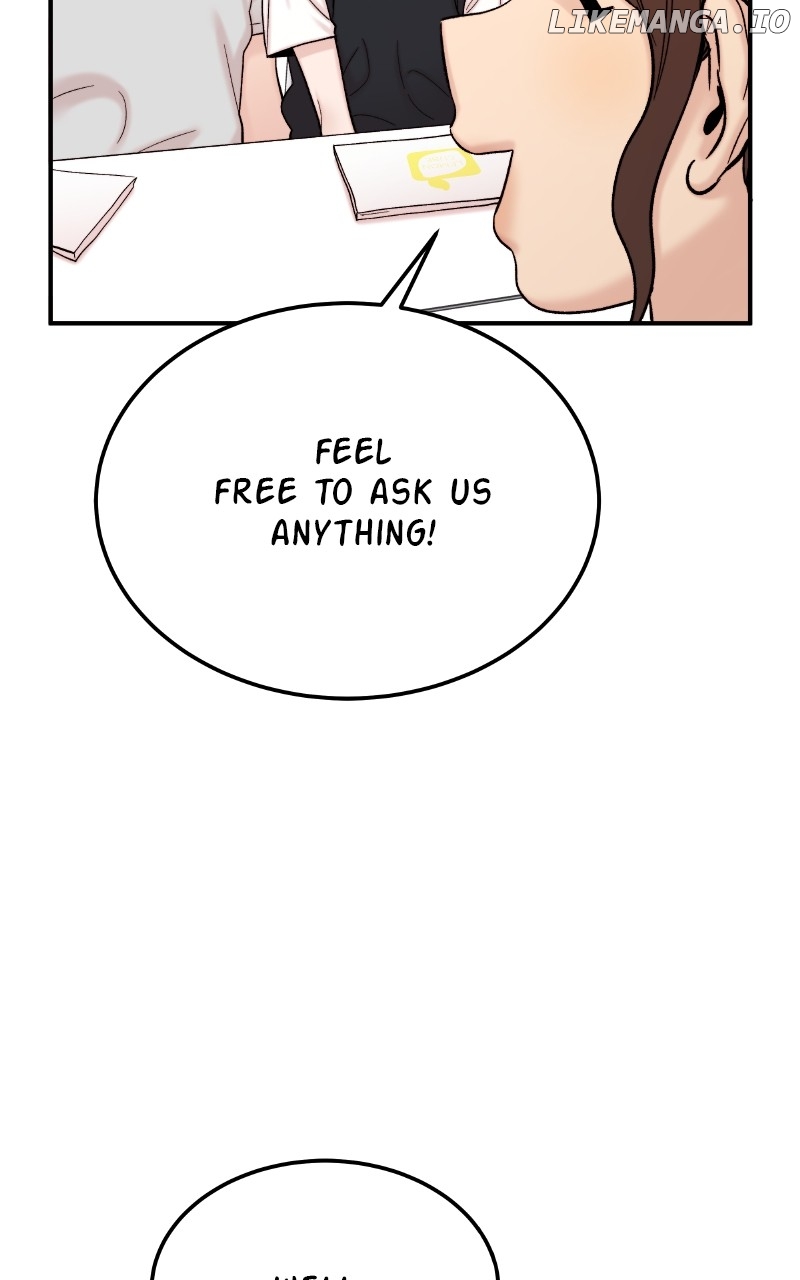 My Dud to Stud Boyfriend Chapter 91 - page 67