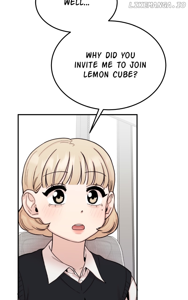 My Dud to Stud Boyfriend Chapter 91 - page 68