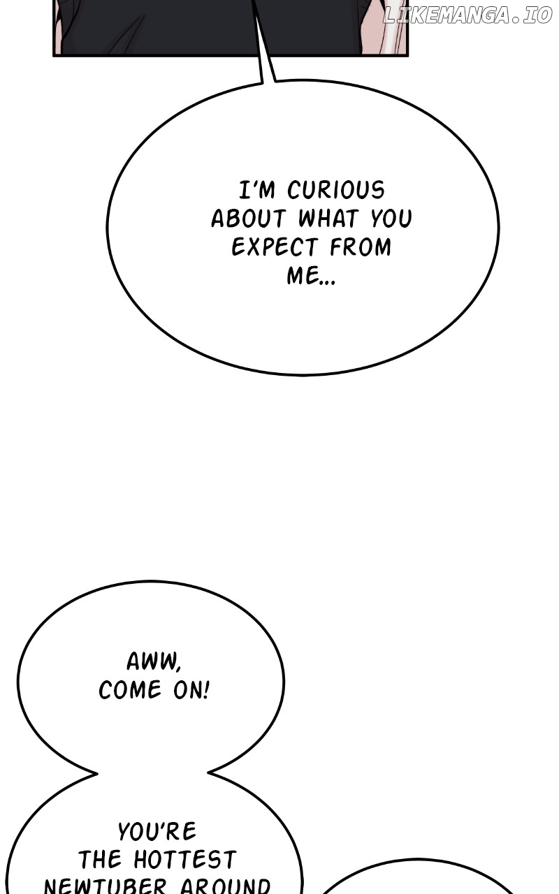 My Dud to Stud Boyfriend Chapter 91 - page 69