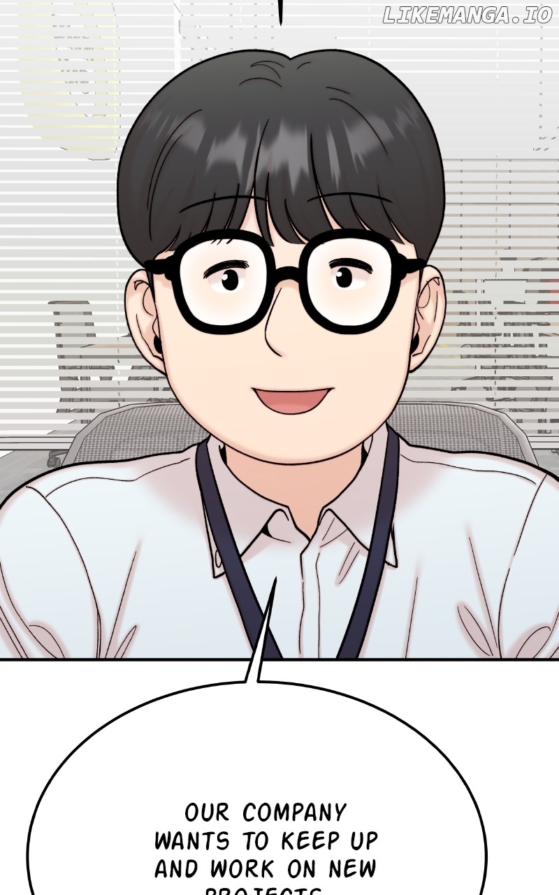 My Dud to Stud Boyfriend Chapter 91 - page 72