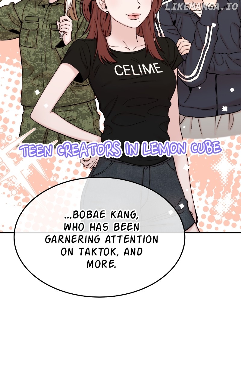 My Dud to Stud Boyfriend Chapter 91 - page 75