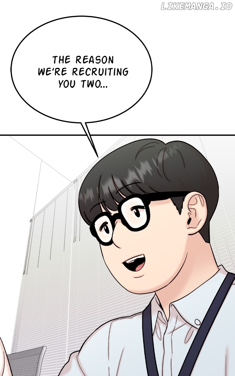 My Dud to Stud Boyfriend Chapter 91 - page 76