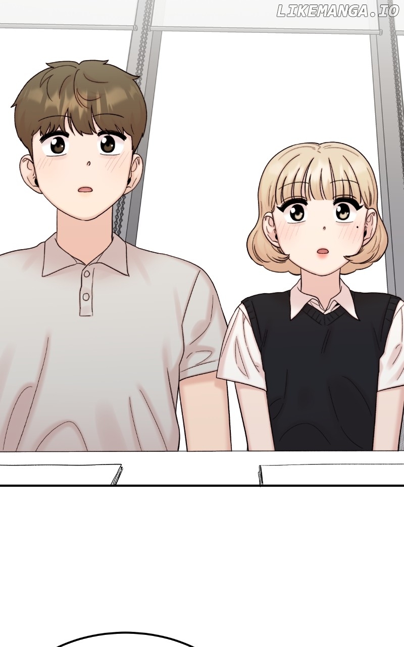 My Dud to Stud Boyfriend Chapter 91 - page 78