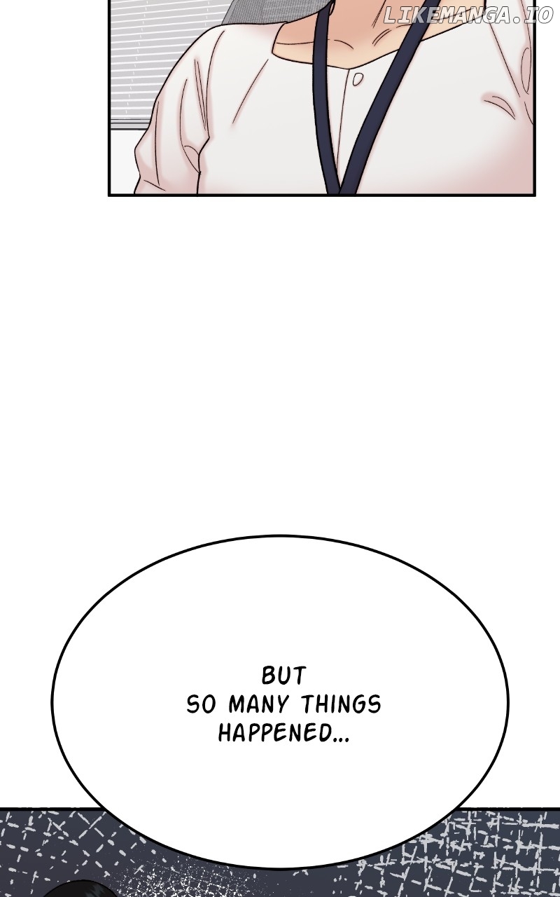 My Dud to Stud Boyfriend Chapter 91 - page 81