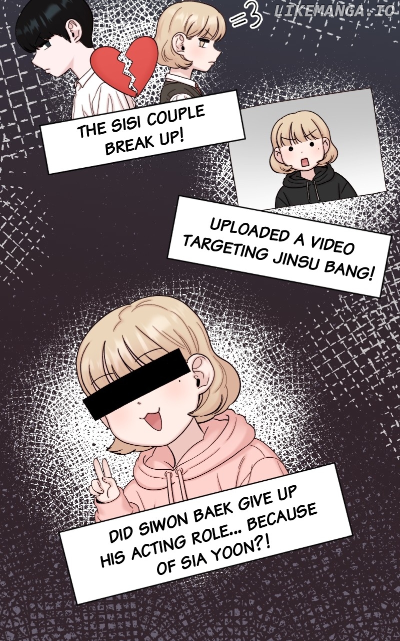 My Dud to Stud Boyfriend Chapter 91 - page 82