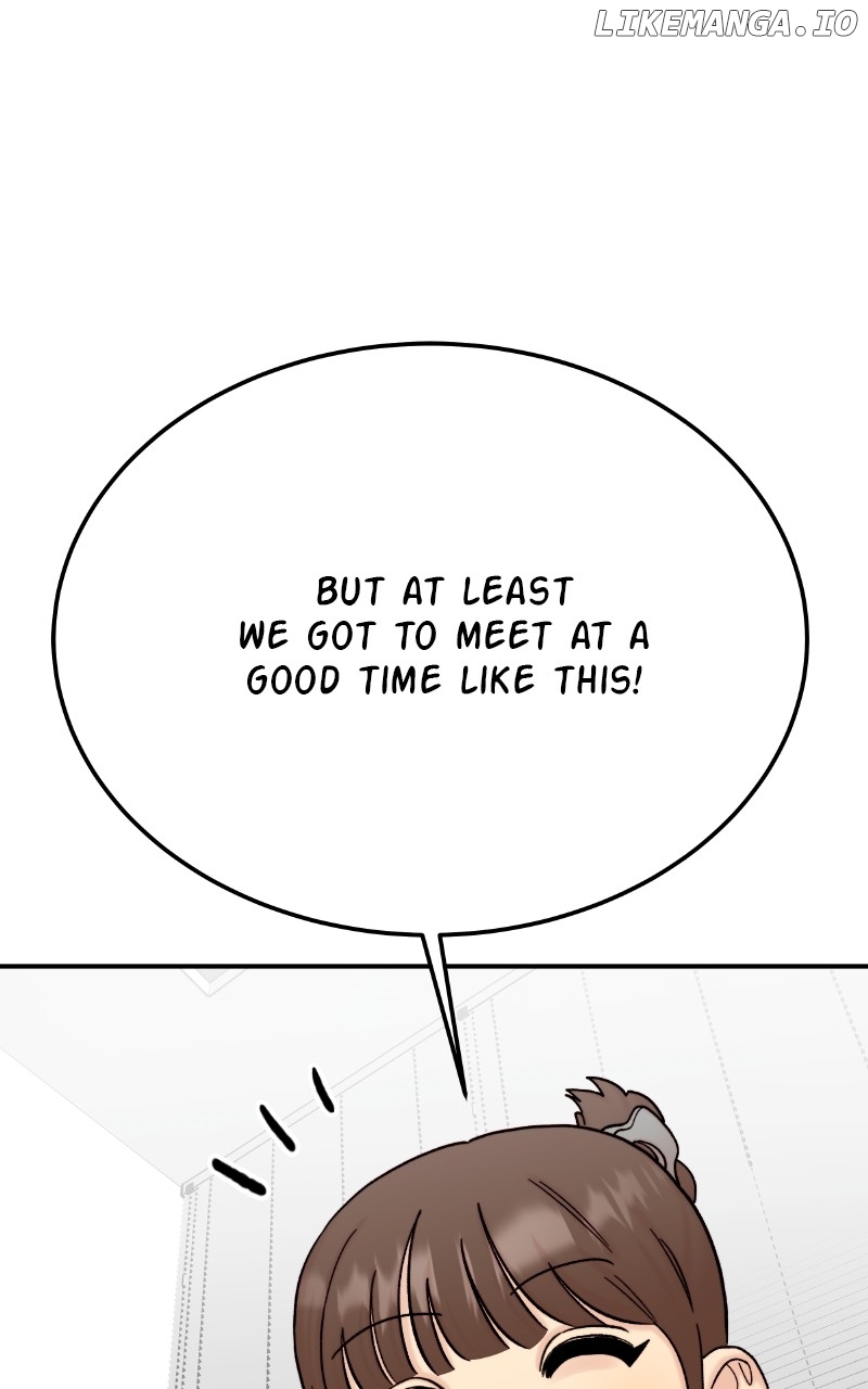 My Dud to Stud Boyfriend Chapter 91 - page 84