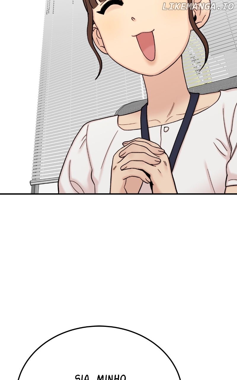 My Dud to Stud Boyfriend Chapter 91 - page 85
