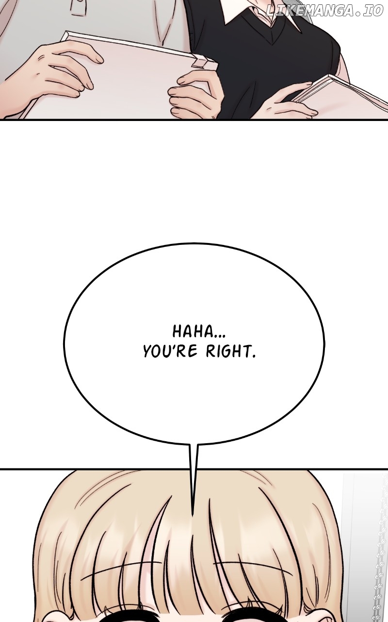 My Dud to Stud Boyfriend Chapter 91 - page 87