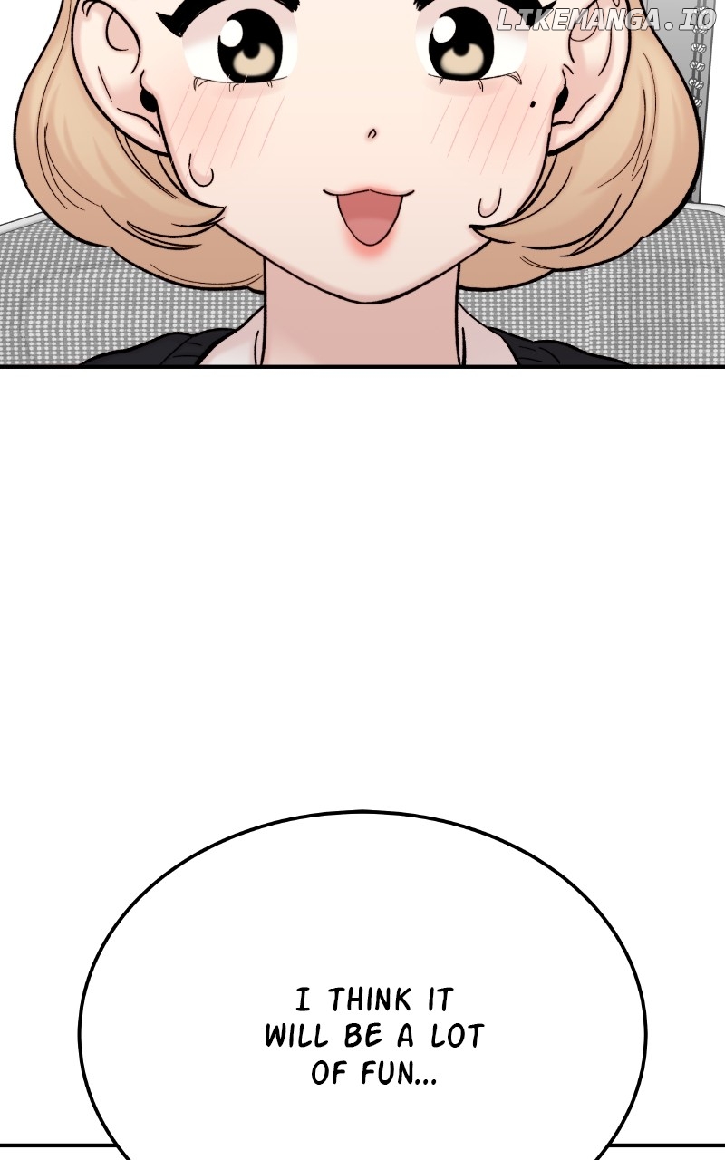 My Dud to Stud Boyfriend Chapter 91 - page 88