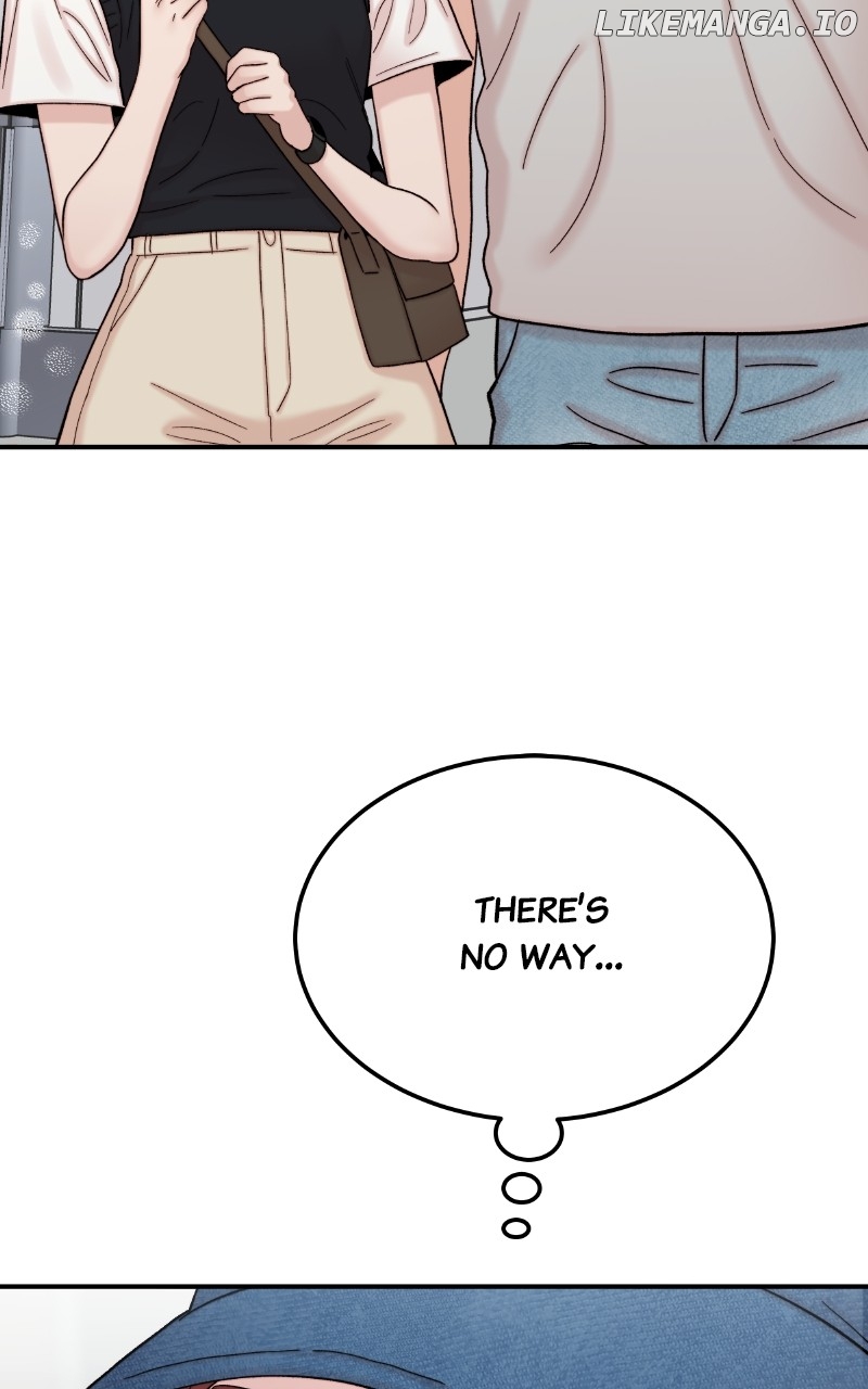 My Dud to Stud Boyfriend Chapter 91 - page 9