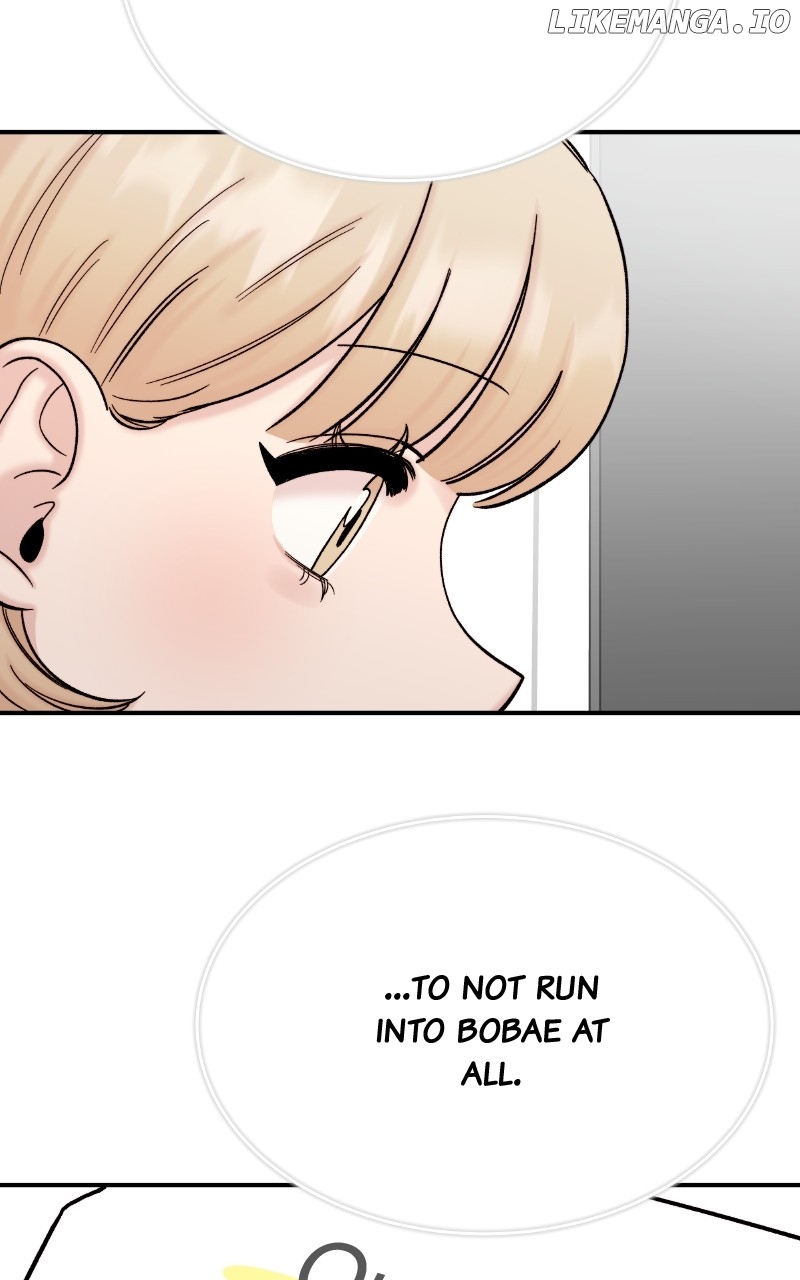 My Dud to Stud Boyfriend Chapter 91 - page 90