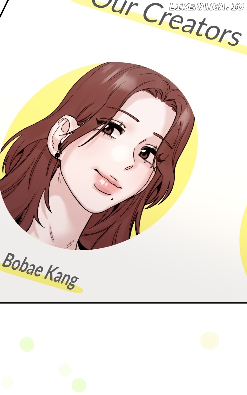 My Dud to Stud Boyfriend Chapter 91 - page 91