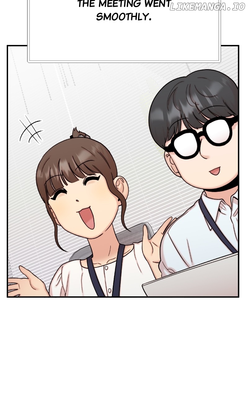 My Dud to Stud Boyfriend Chapter 91 - page 97