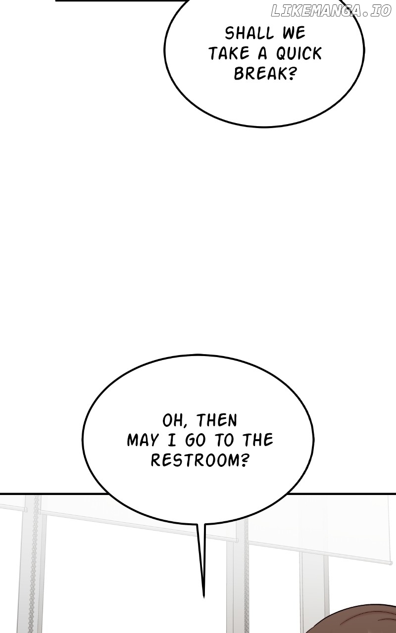 My Dud to Stud Boyfriend Chapter 91 - page 99