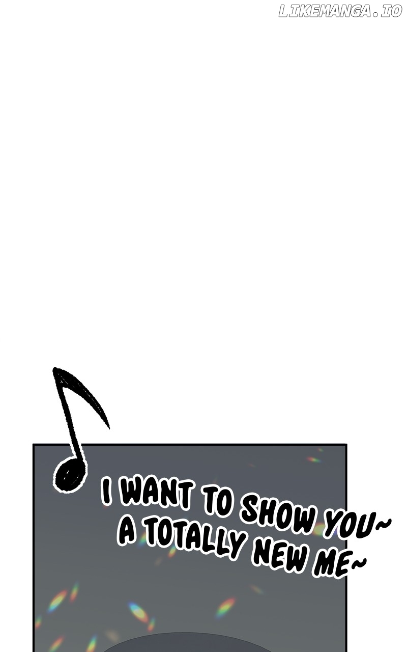 My Dud to Stud Boyfriend Chapter 124 - page 104