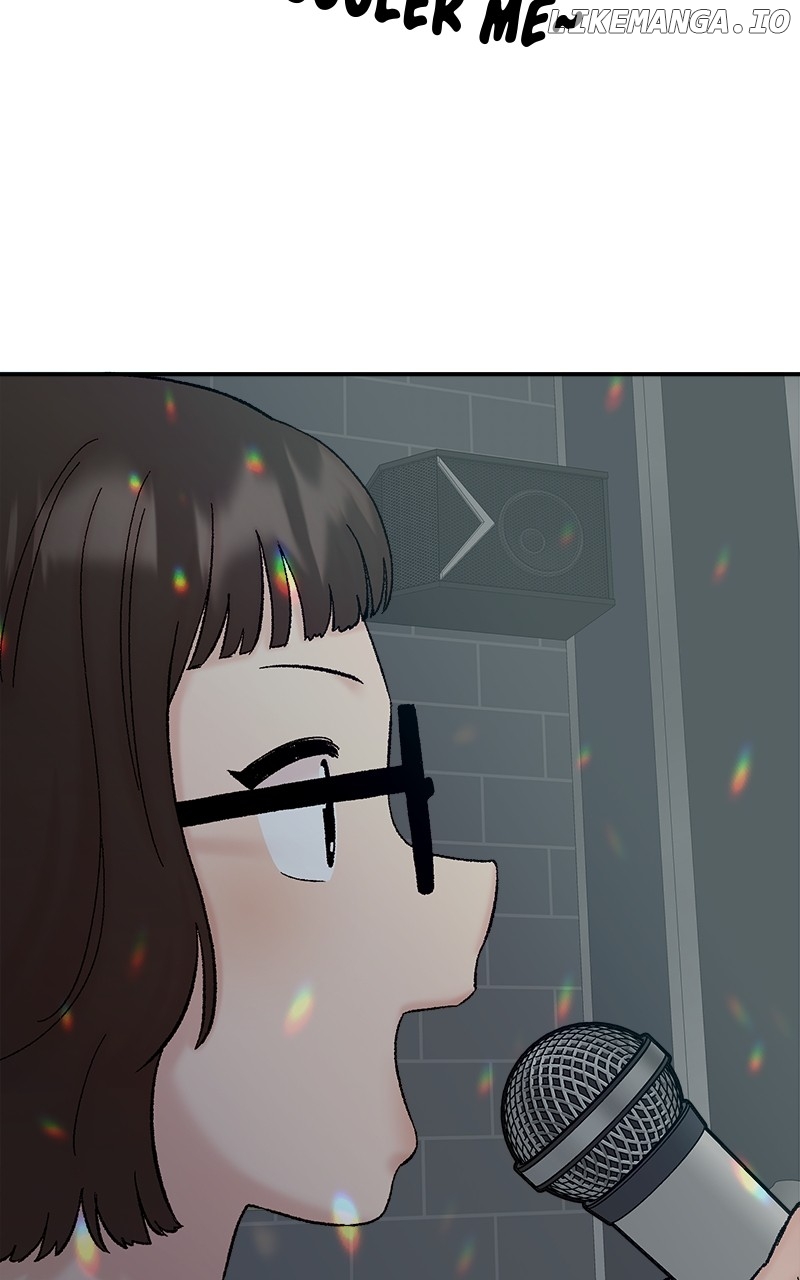 My Dud to Stud Boyfriend Chapter 124 - page 106