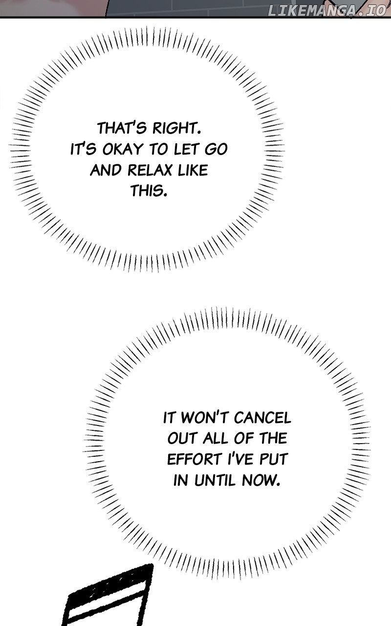 My Dud to Stud Boyfriend Chapter 124 - page 107