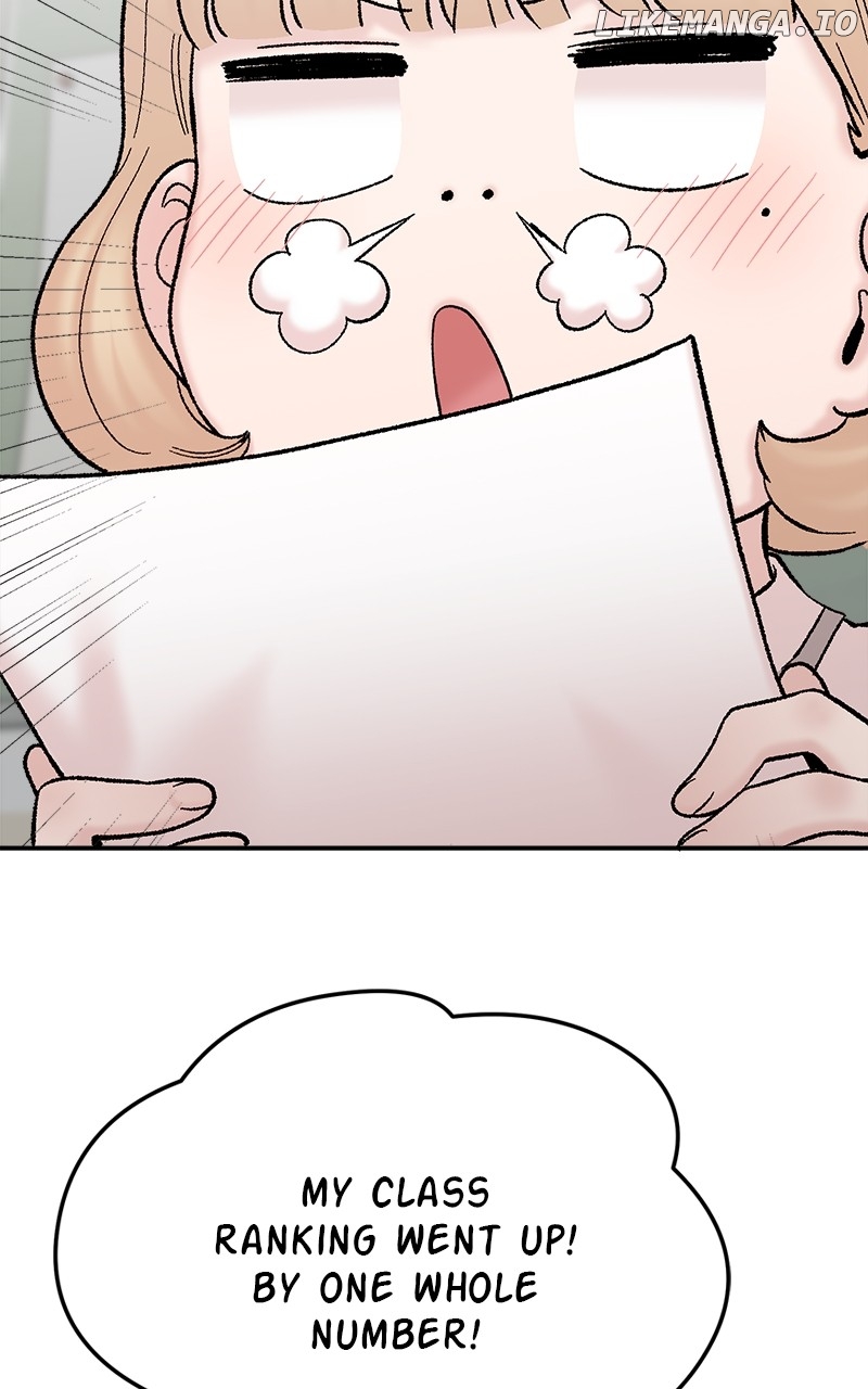 My Dud to Stud Boyfriend Chapter 124 - page 112