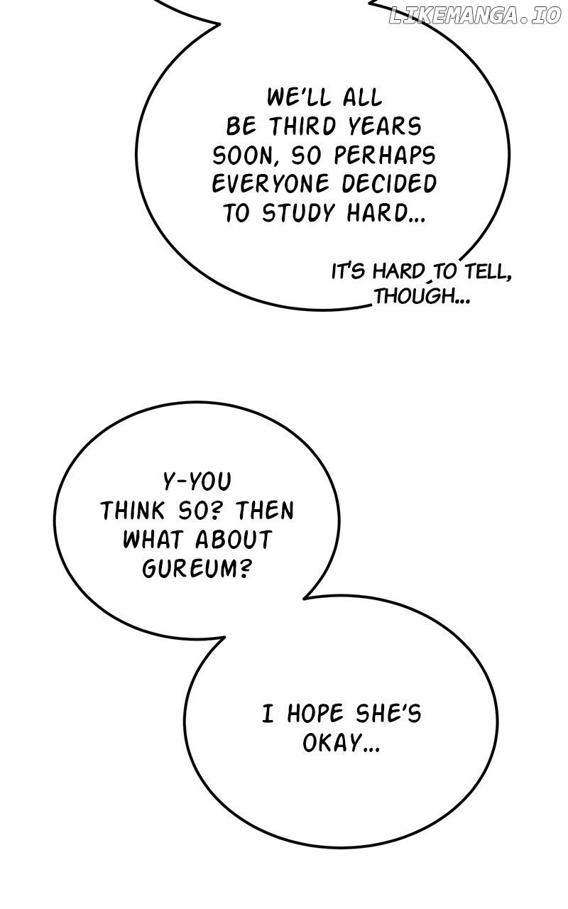 My Dud to Stud Boyfriend Chapter 124 - page 116