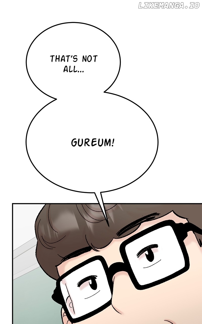 My Dud to Stud Boyfriend Chapter 124 - page 121