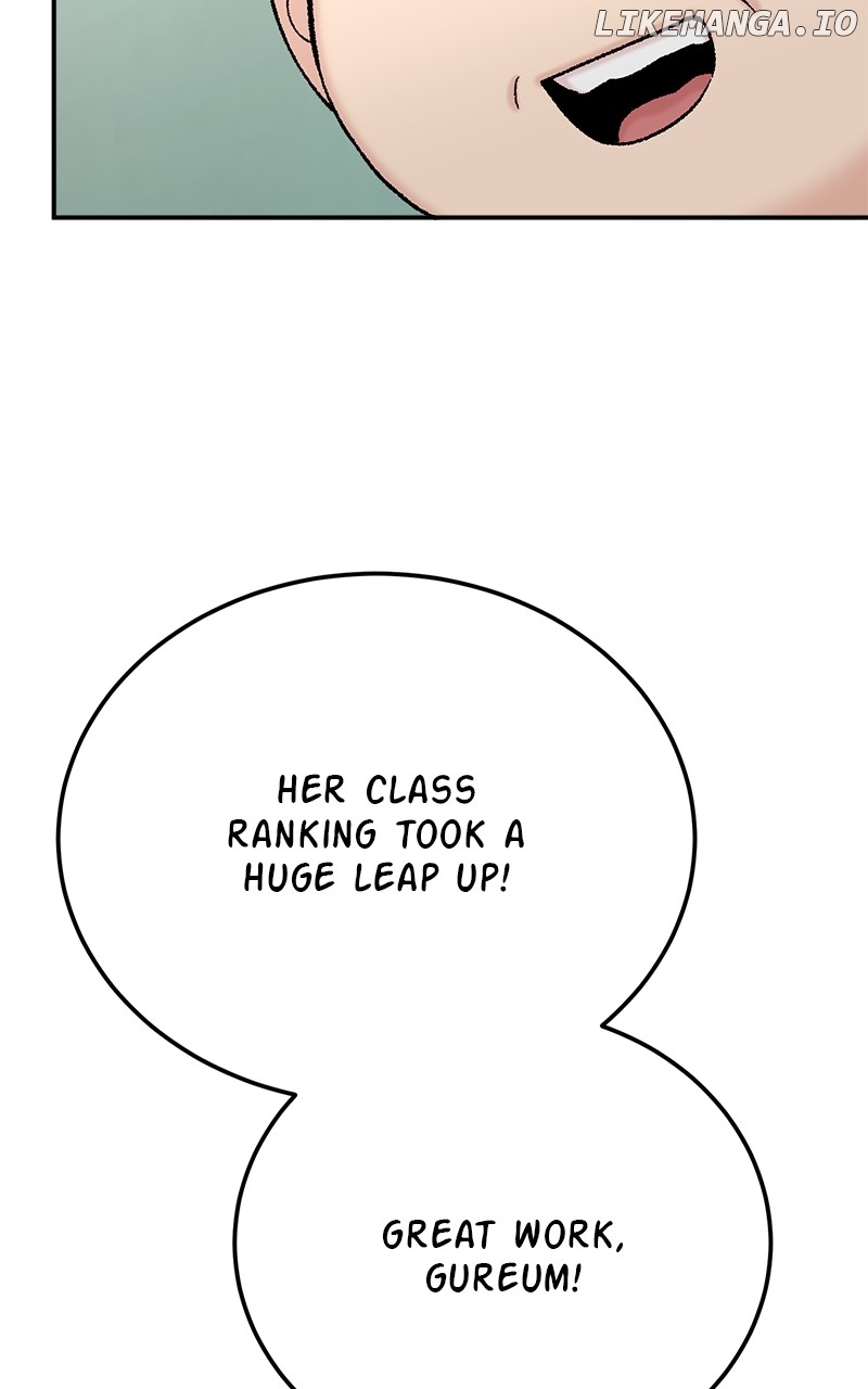 My Dud to Stud Boyfriend Chapter 124 - page 122