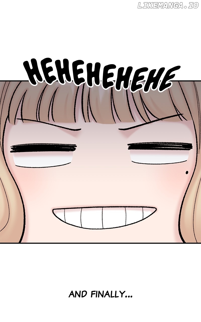 My Dud to Stud Boyfriend Chapter 124 - page 128