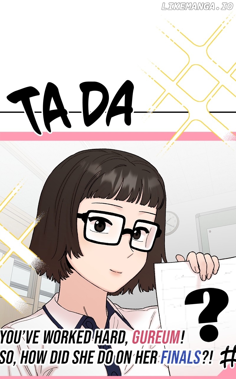 My Dud to Stud Boyfriend Chapter 124 - page 129