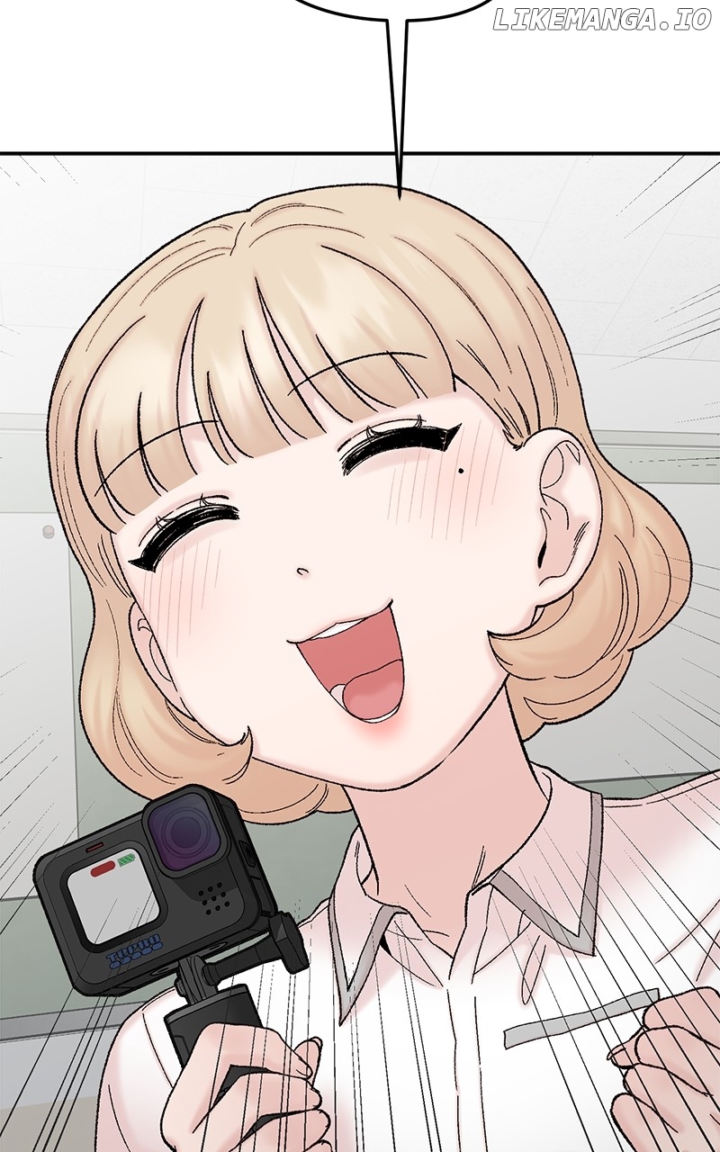 My Dud to Stud Boyfriend Chapter 124 - page 132